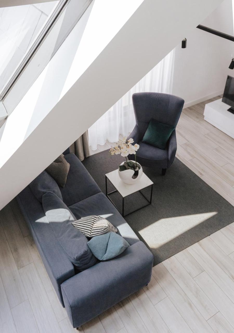 Odrzanska Residence Old Town Вроцлав Екстериор снимка