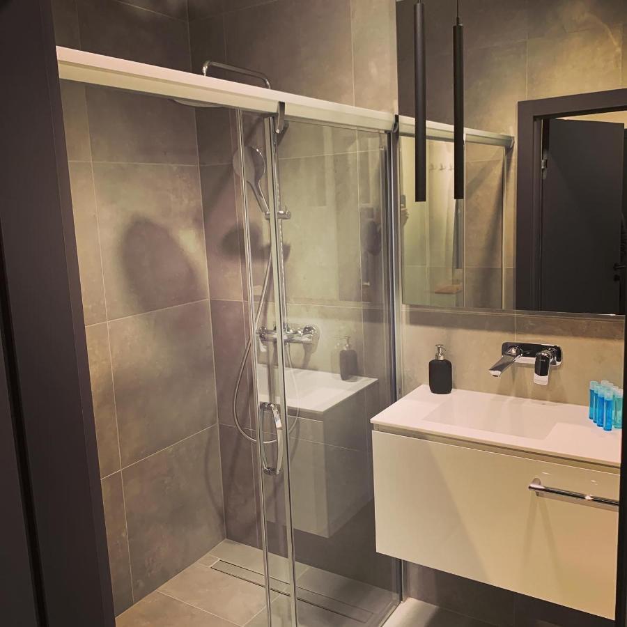 Odrzanska Residence Old Town Вроцлав Екстериор снимка